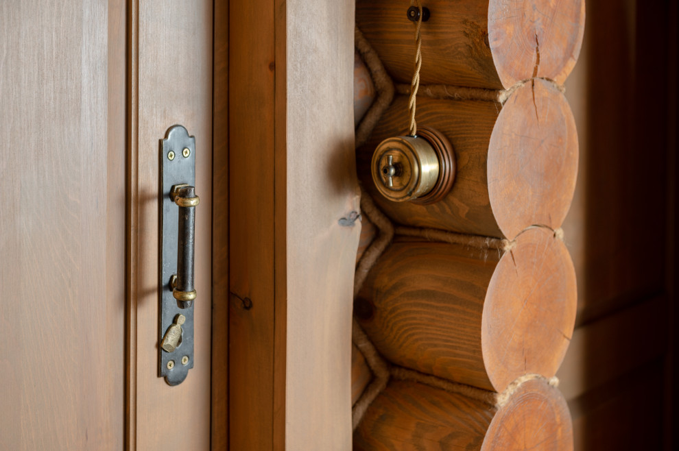 "Баня с русским характером"