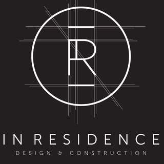 IN RESIDENCE DESIGN