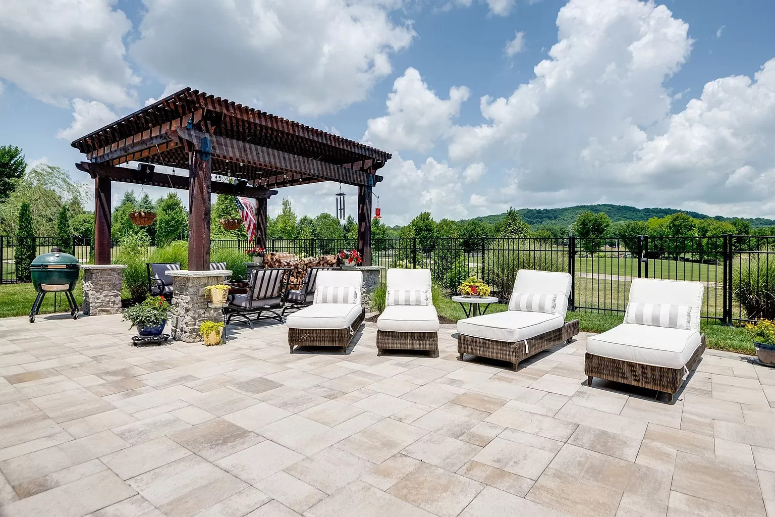 NASHVILLE PROJECT