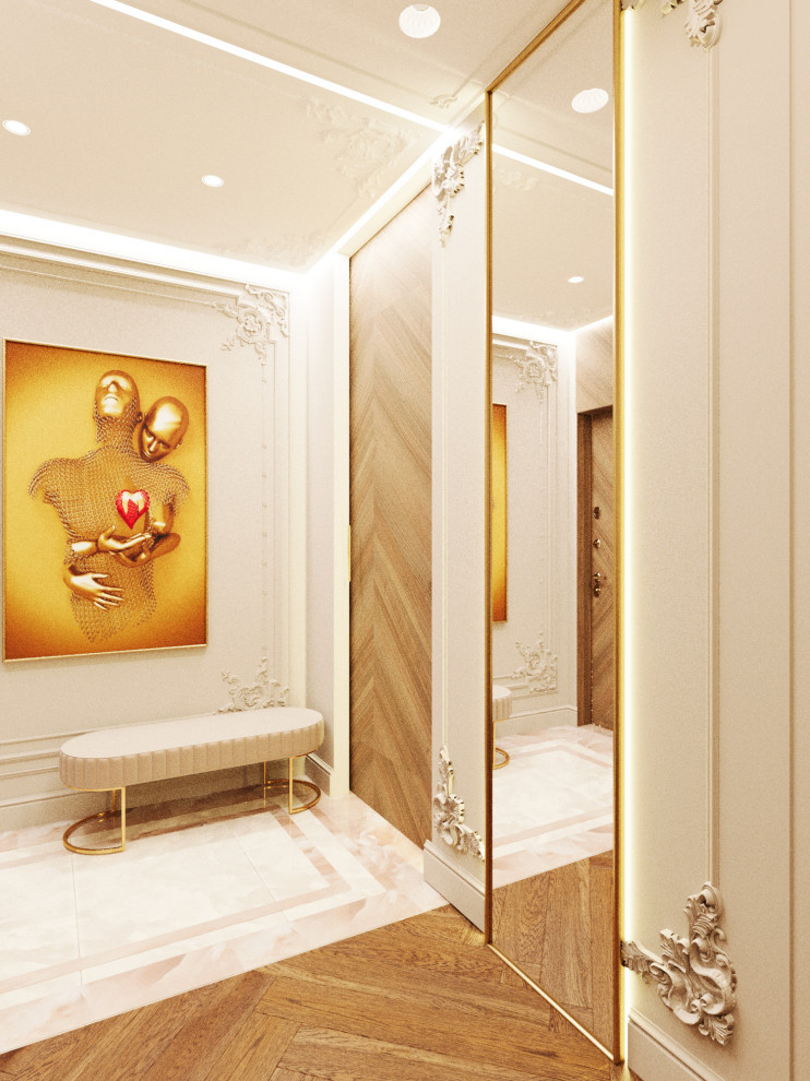 Квартира Москва Сокольнический Вал