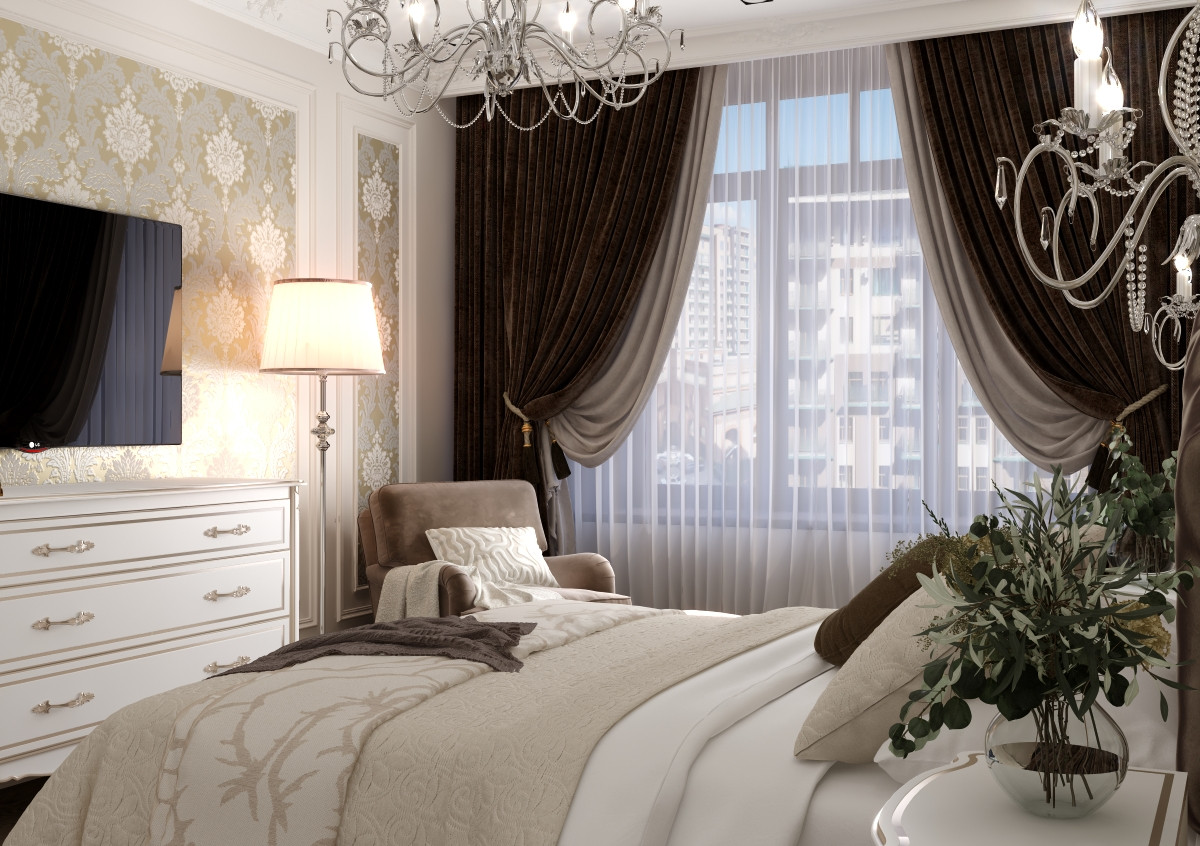 ЖК Васильевский квартал