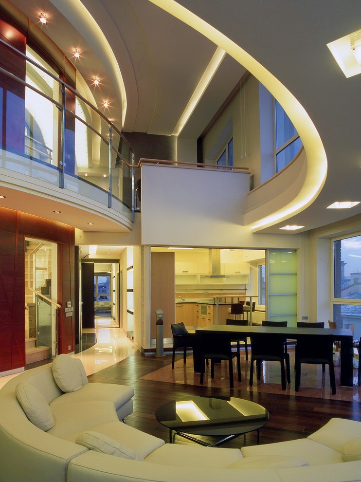 Квартира Красная пресня