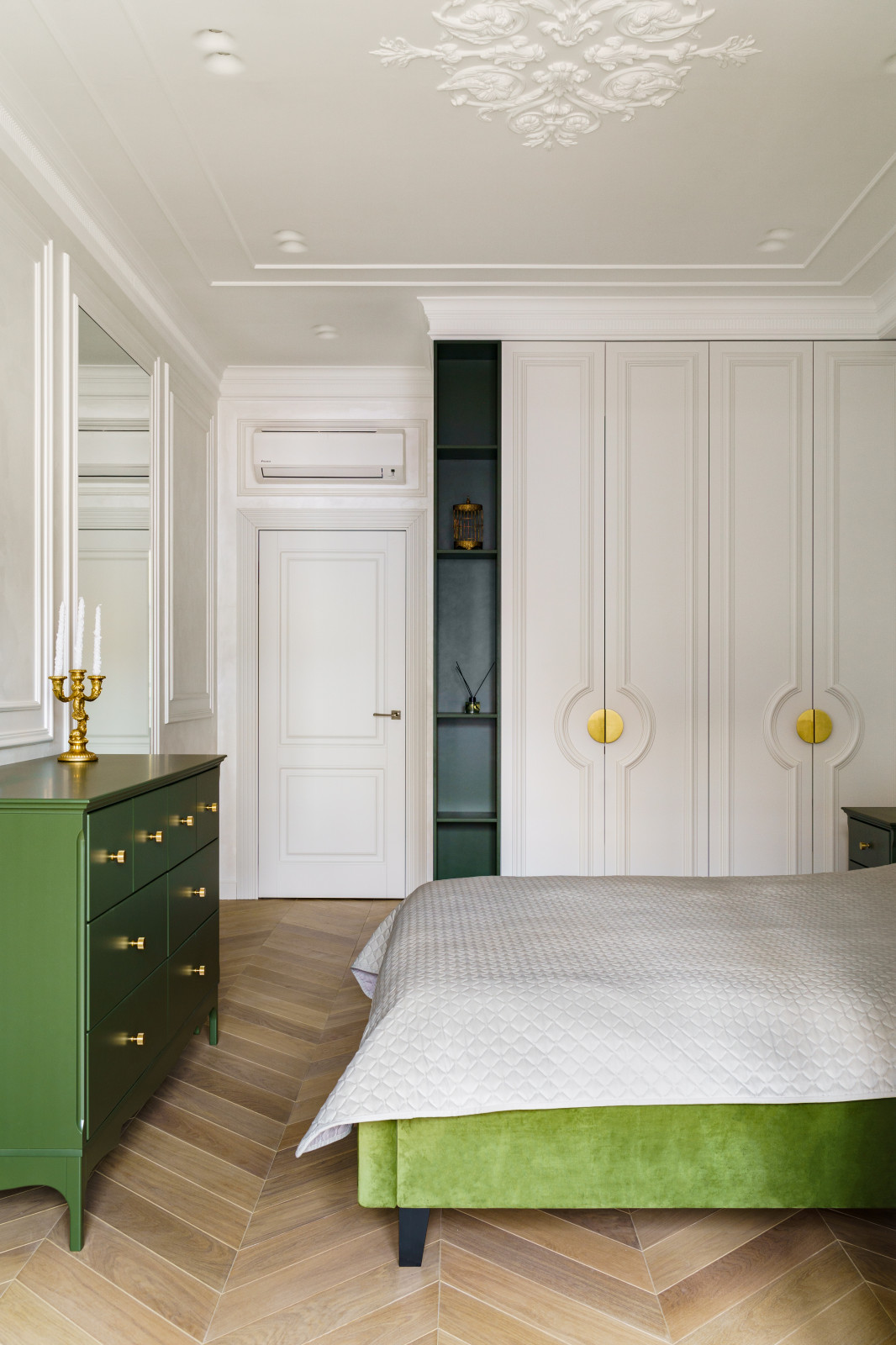 Квартира рядом с Ботаническим садом