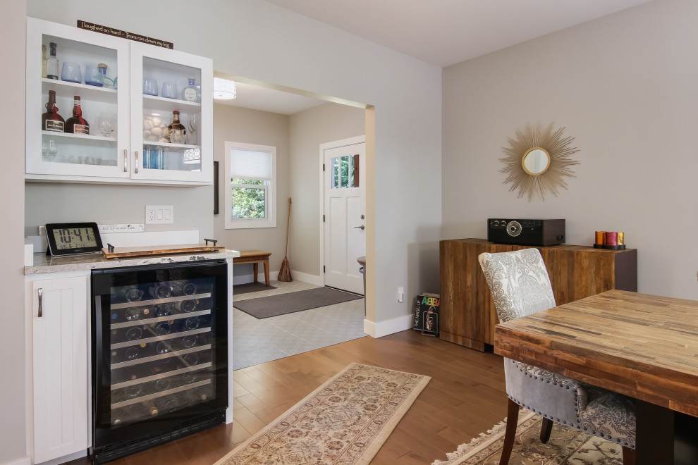 Home Renovation | Modern Farmhouse