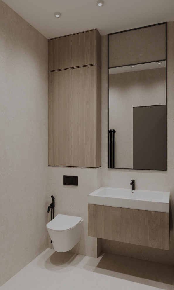 Квартира 35м2 Москва