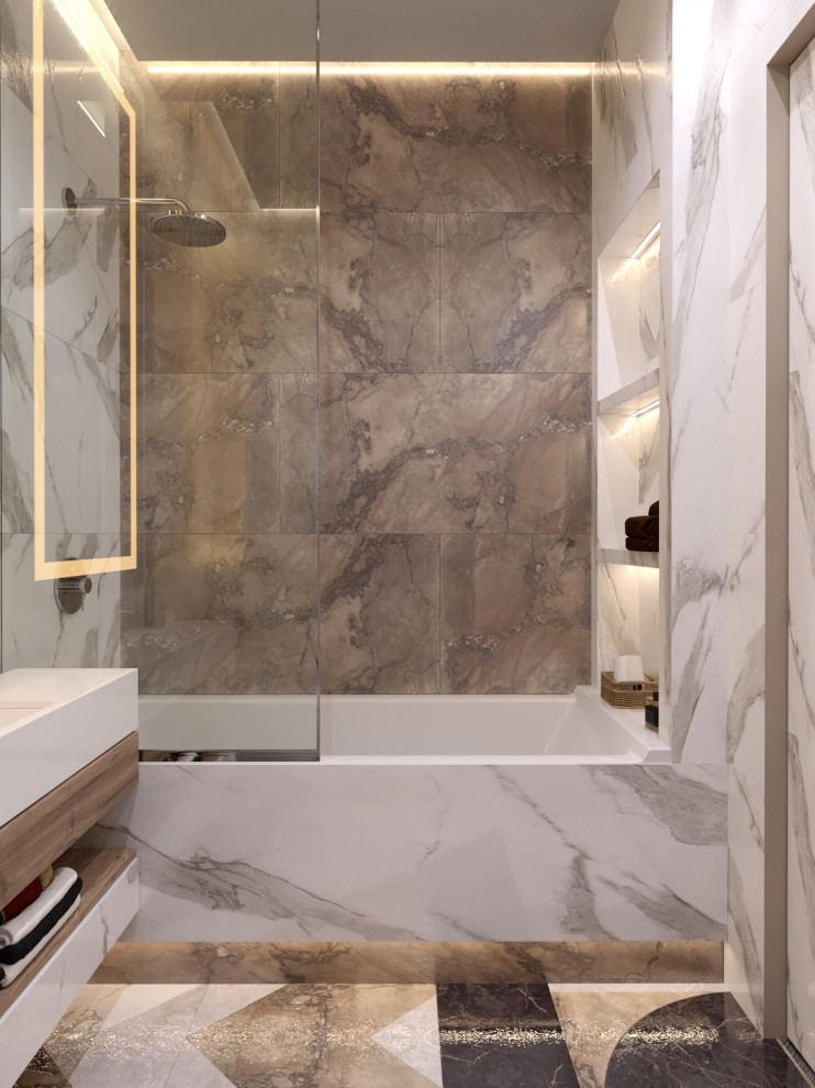 Английский квартирал