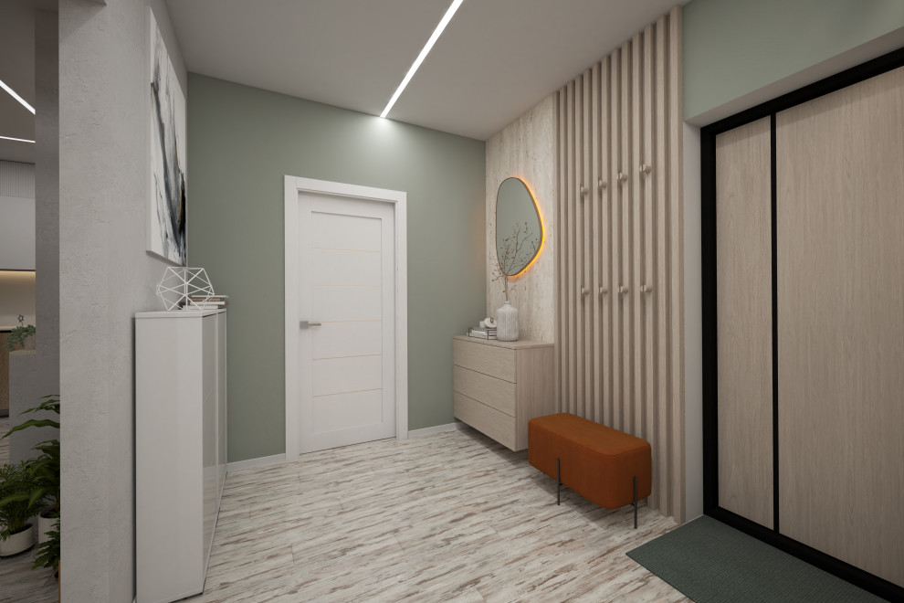 Квартира 81 кв.м.