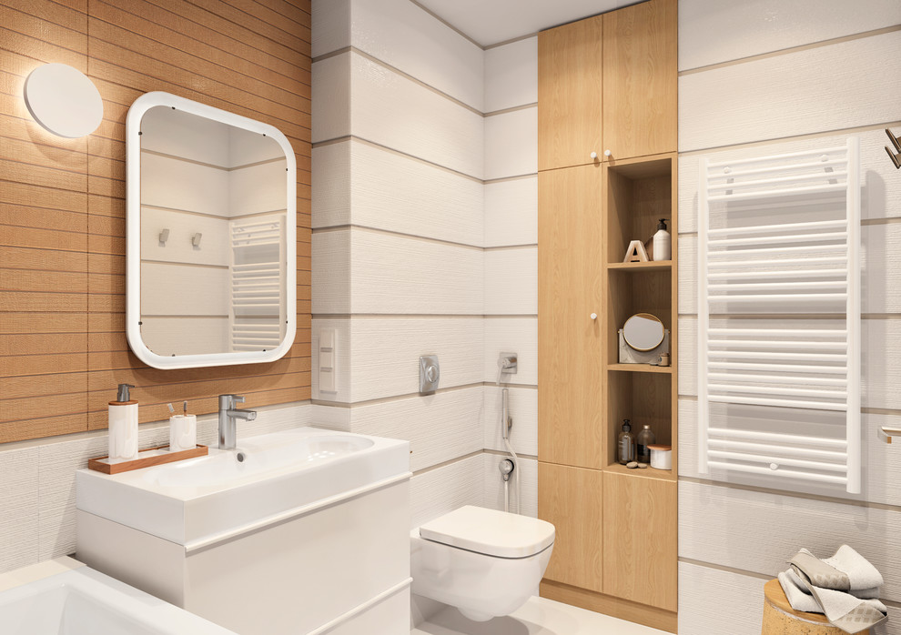 Квартира на Актерском пр.