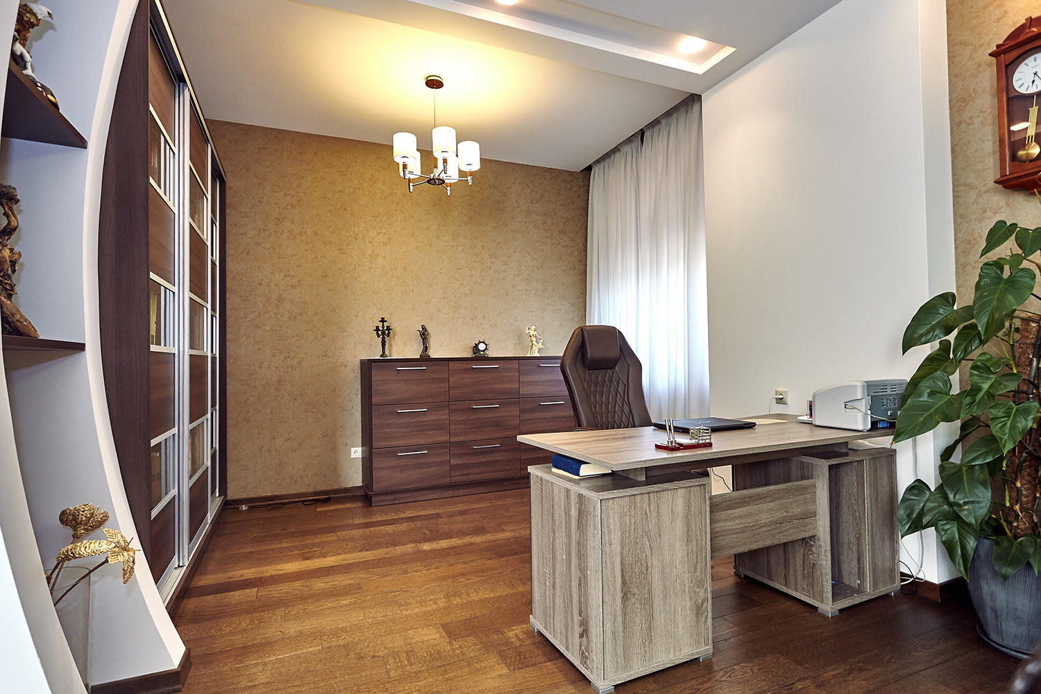 Частное домовладение 0115