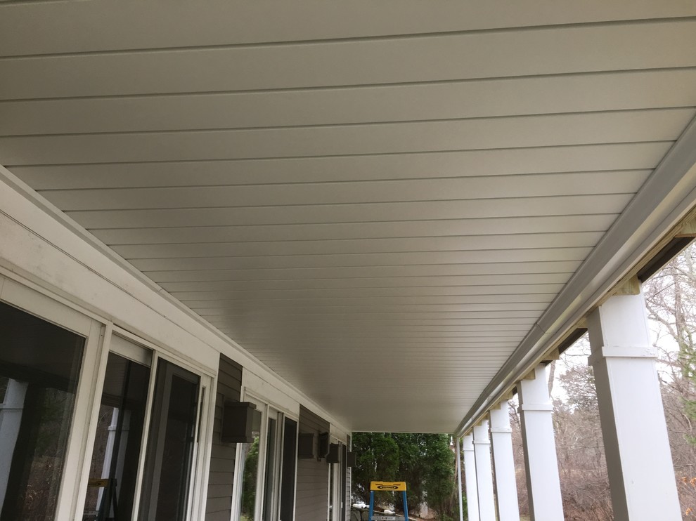 Deck - deck idea in Boston
