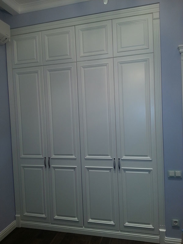 Наши работы