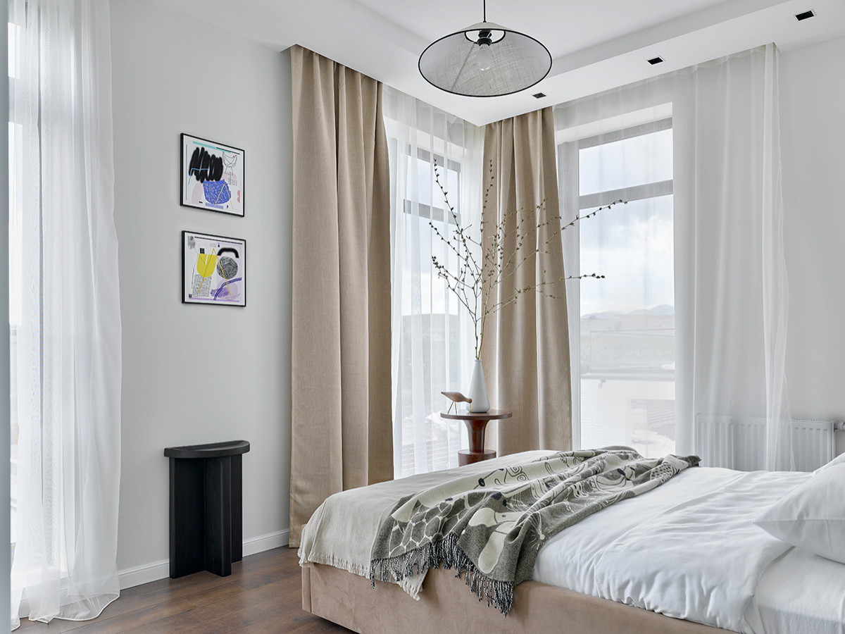 Вино и море