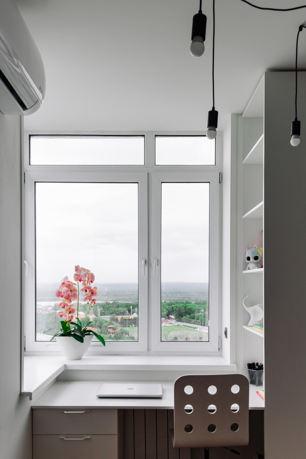 Свежий взгляд