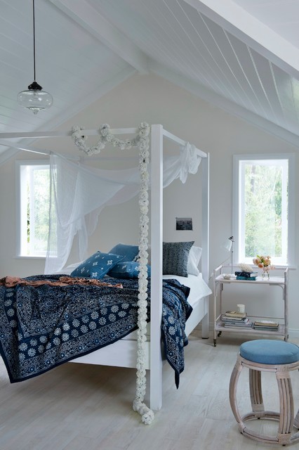 NEW coastal-bedroom