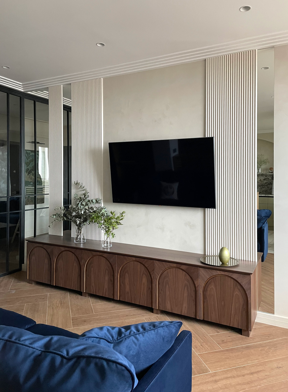 ЧАСТНЫЕ АПАРТАМЕНТЫ В ЦЕНТРЕ РОСТОВА_ПРЕДСЪЕМКА