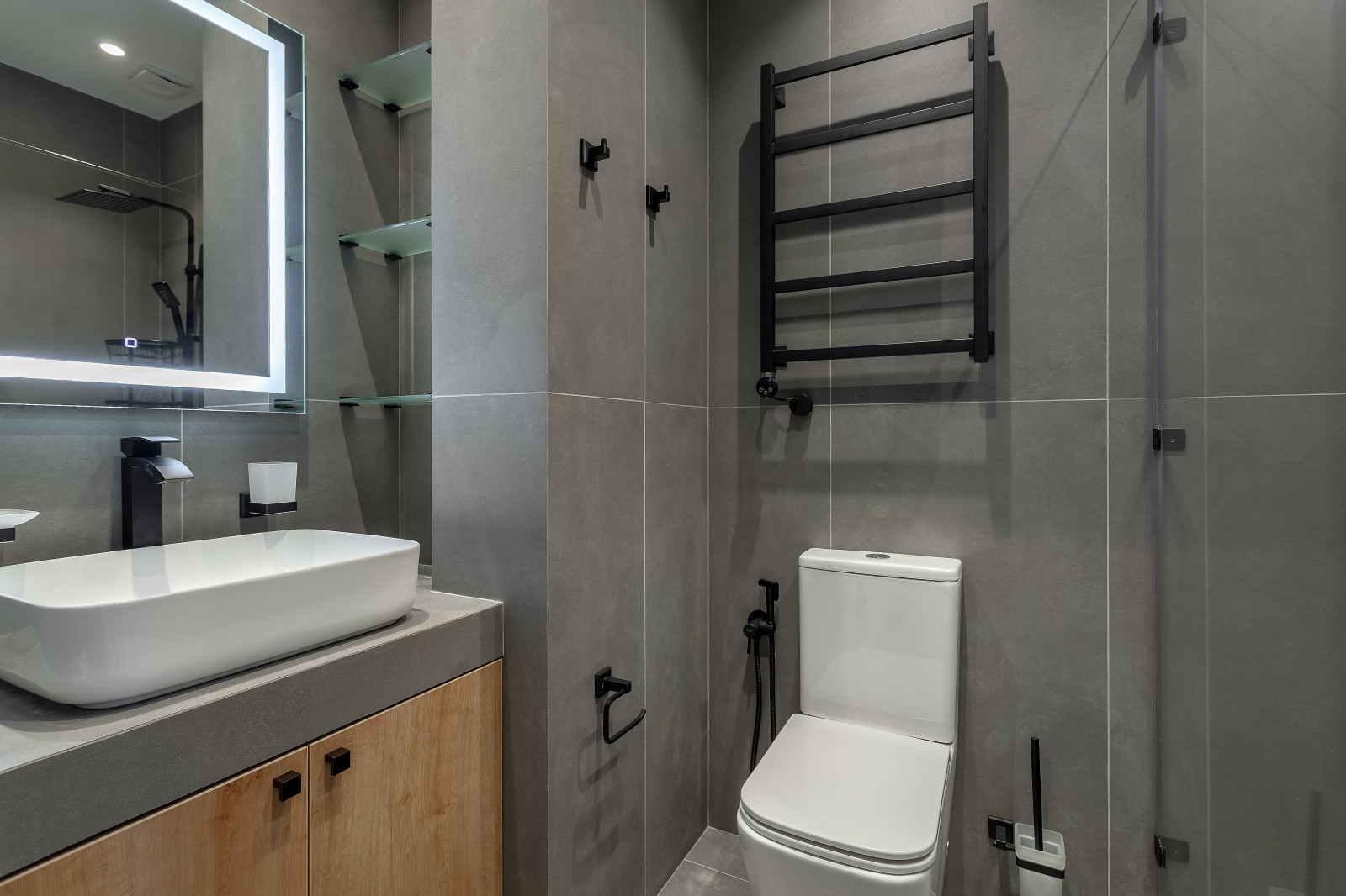 Студия на Тульской