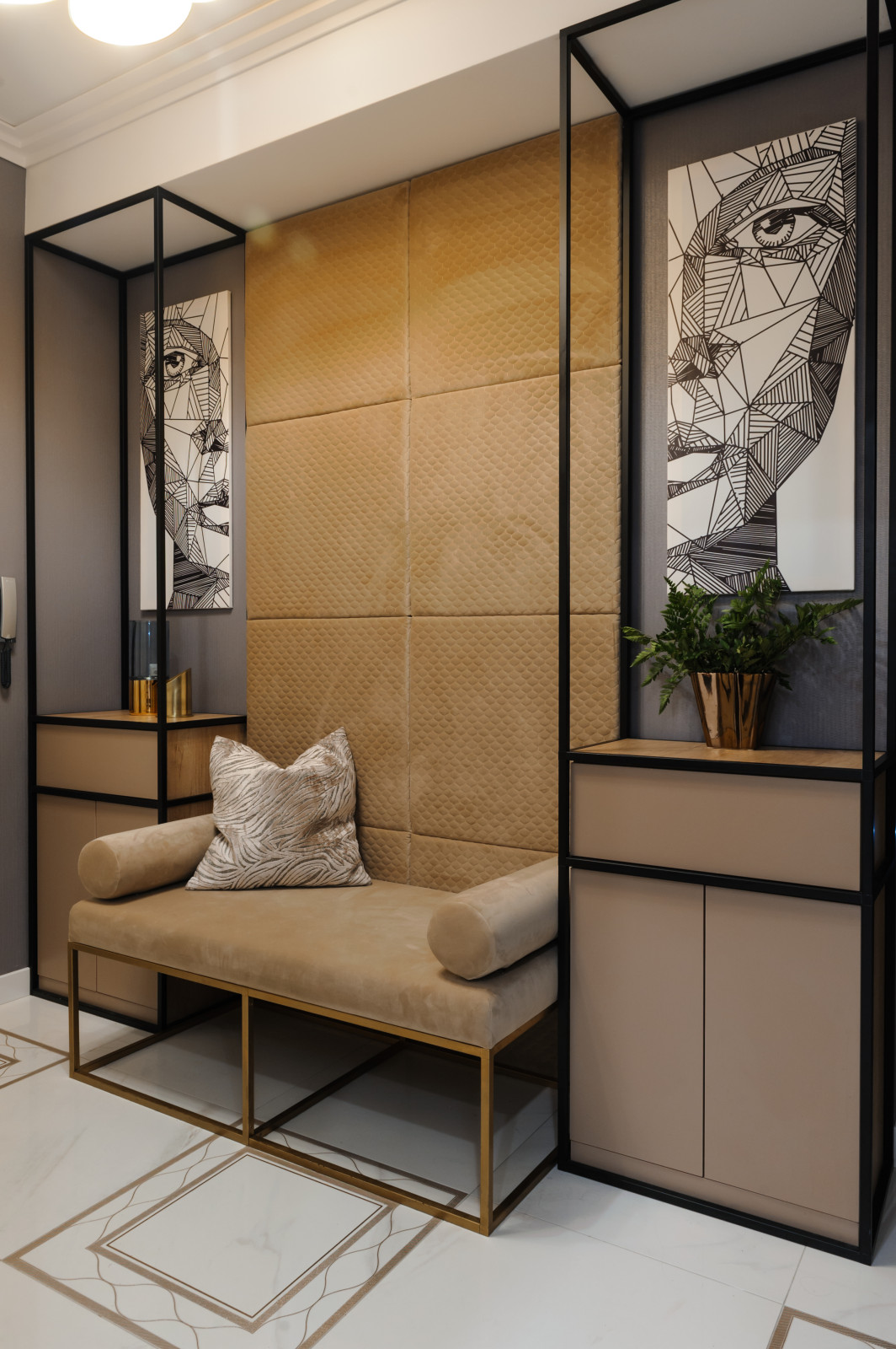 Элегантный Шик