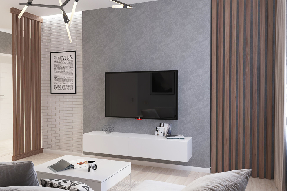 ЖК Красное Яблоко