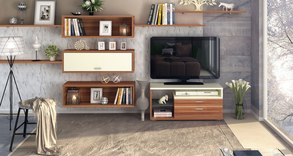 Коллекция "Домино Нельсон"