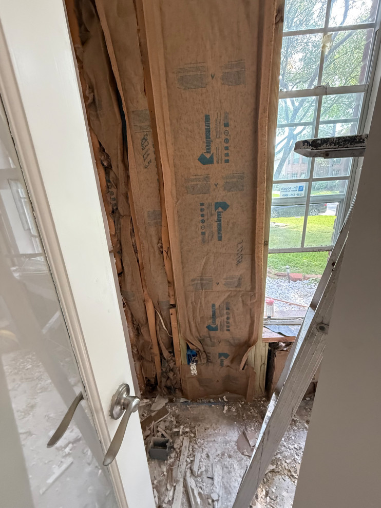 CD14319 - Home Restoration project & Renovation