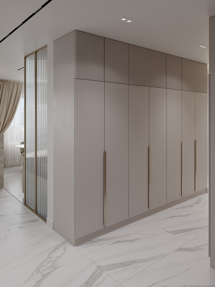 Двухкомнатная в Современнике г.Чита