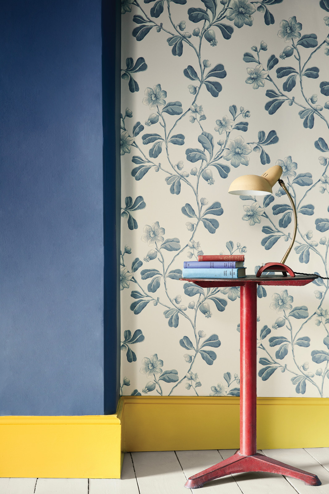 London Wallpapers IV  Little Greene 2017