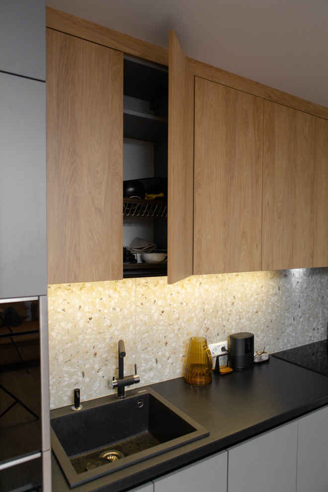 ЖК "Светлый мир. внутри" в Сестрорецке