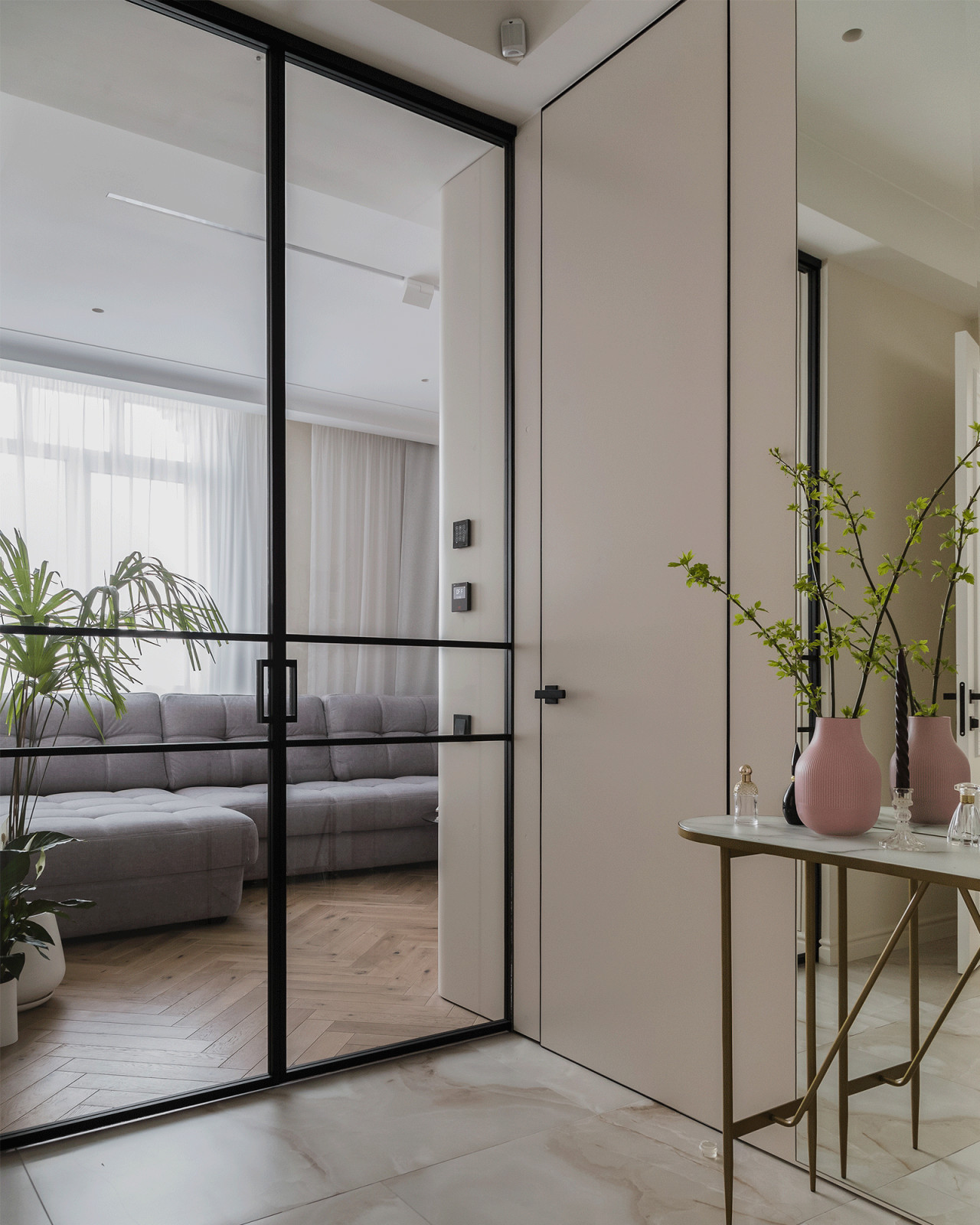 ЖК НАСЛЕДИЕ 72 м2