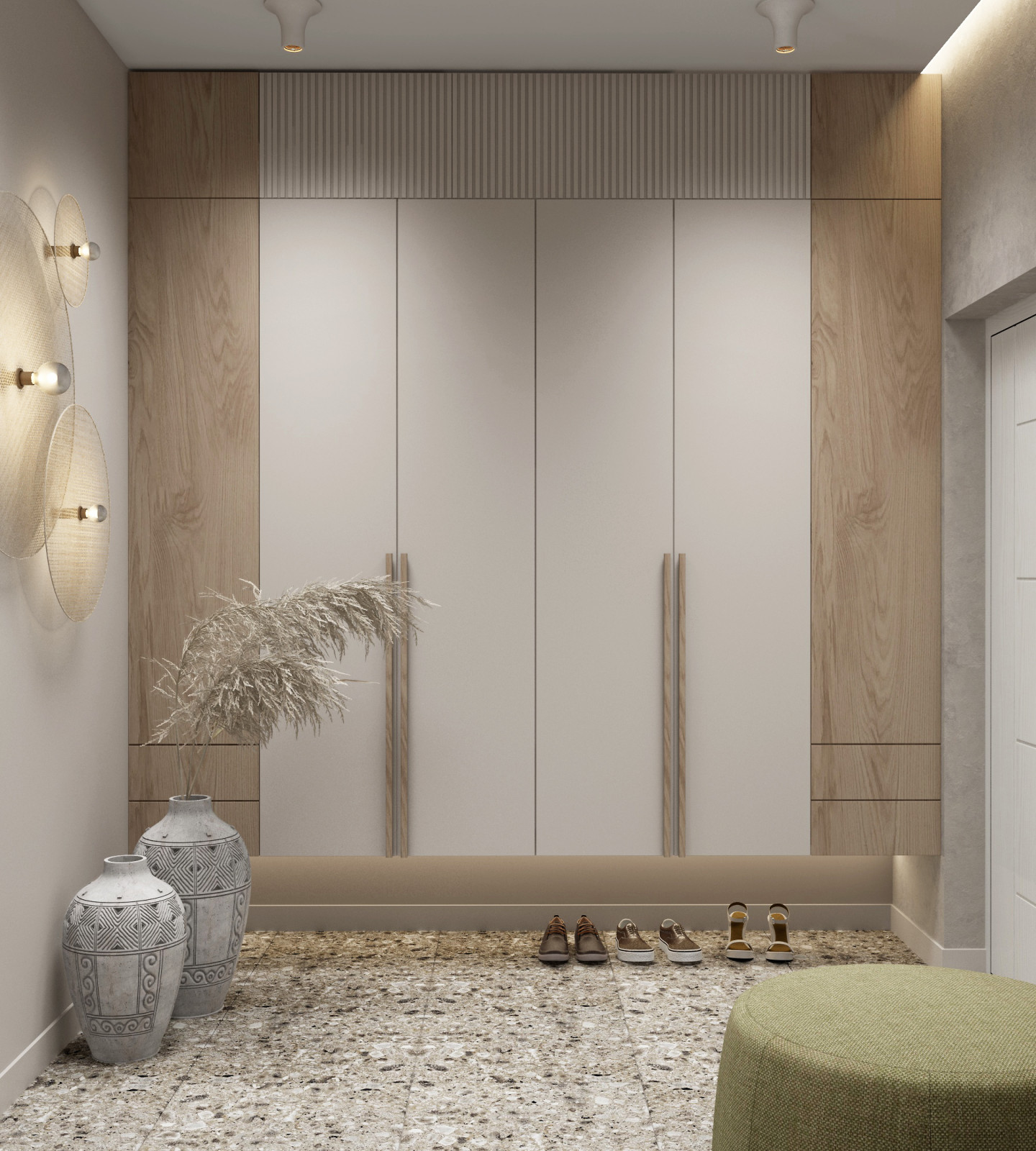 ЖК Михайловский