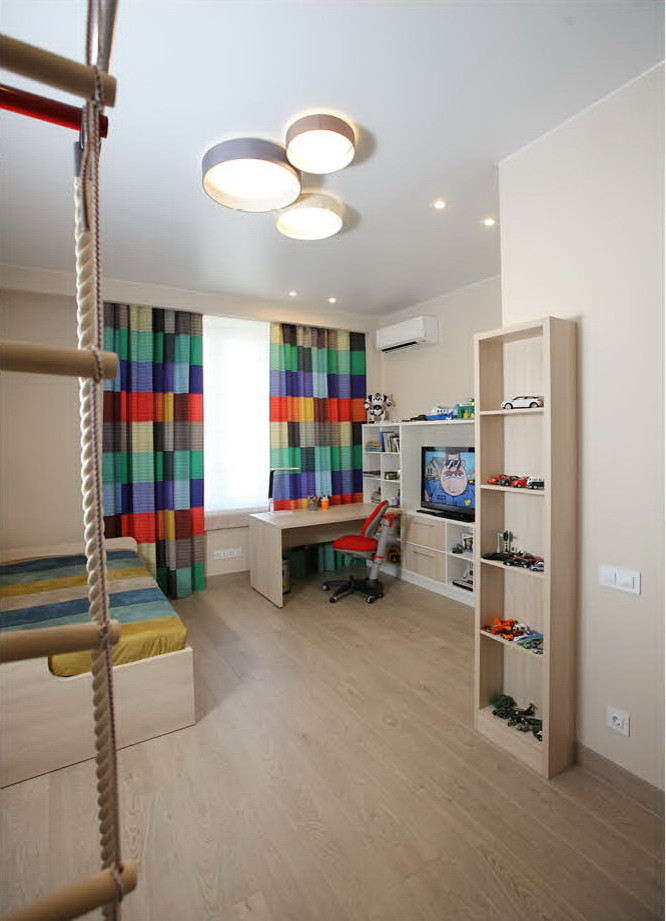 Квартира на Взлетной