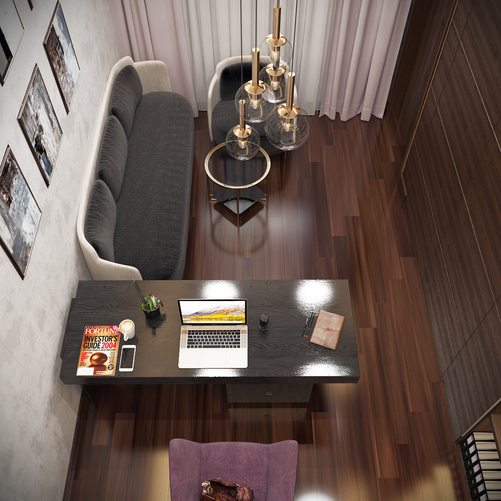 Офис в Москве