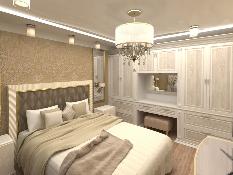 квартира двухкомнатная 1 (молодая семья)