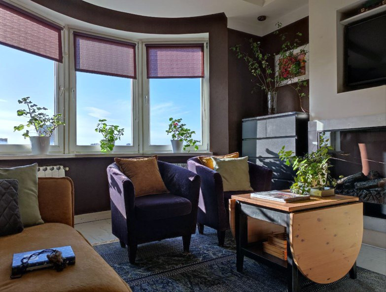 Квартира для жизни