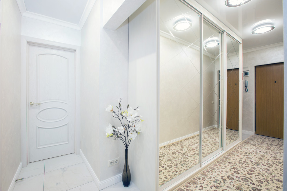 фотосъемка квартиры после ремонта