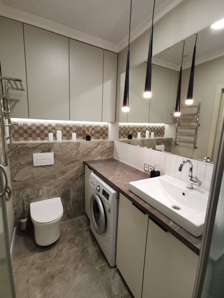 Кухня "Летняя ночь на Степной"