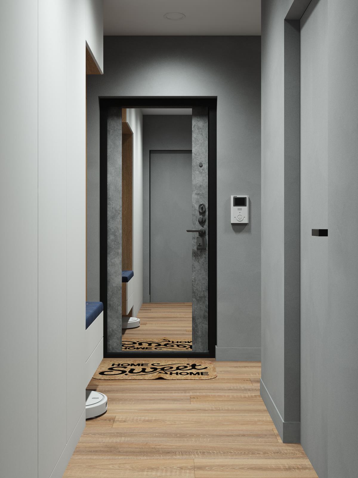 Медведково  49 кв.м.