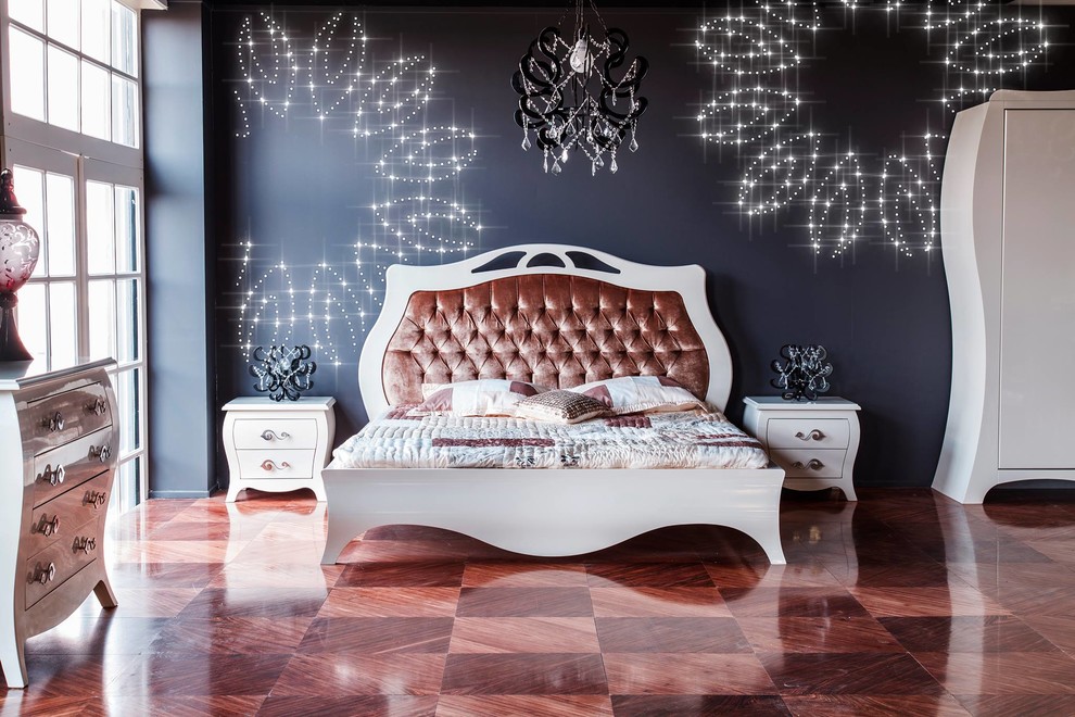 Идеи Дизайна с использованием новых светотехнических панелей PIXLUM