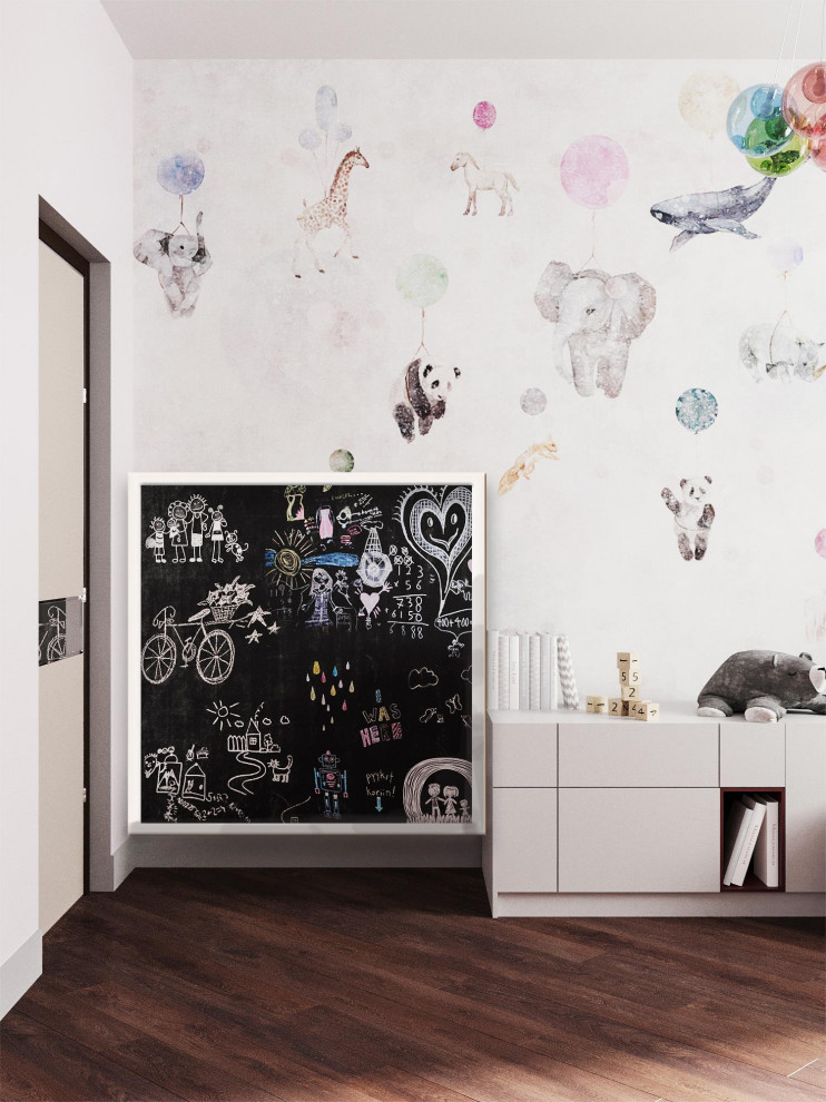 Вторичка в Филях