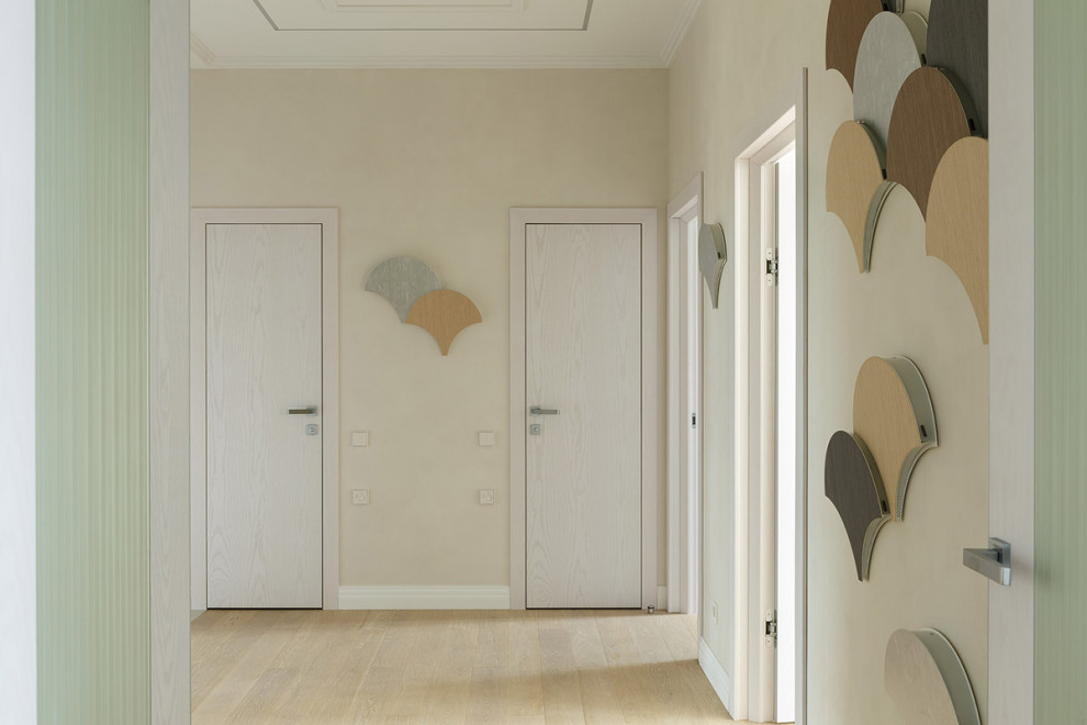 ЖК Дипломат