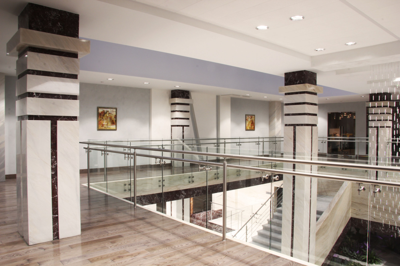 Офисное здание