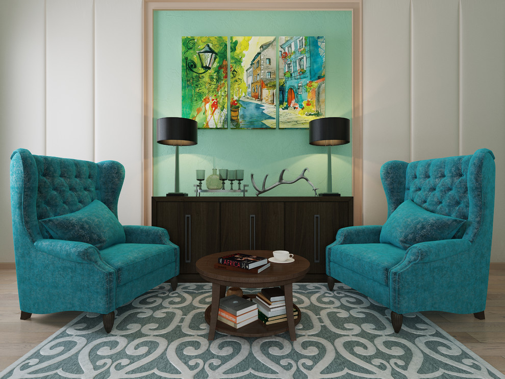 Визуализации изделий из стекла