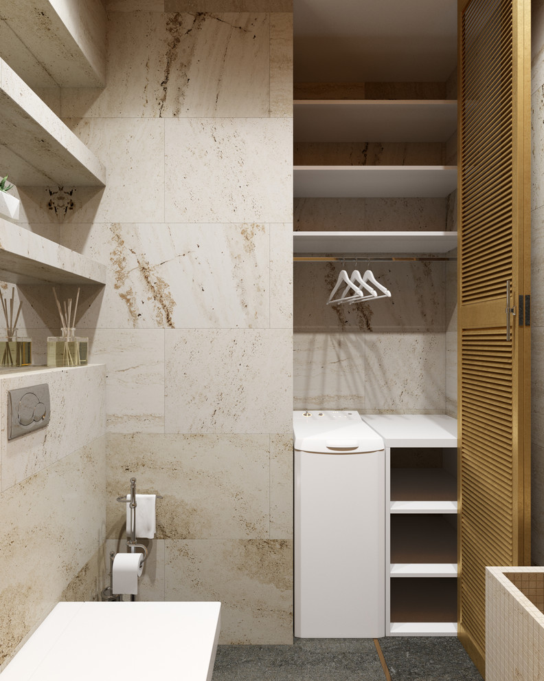 Квартира для творческой личности