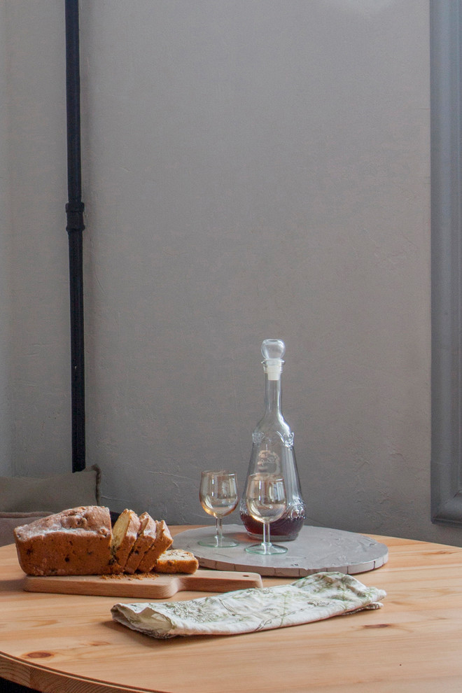 Квартира в доме 1890 года