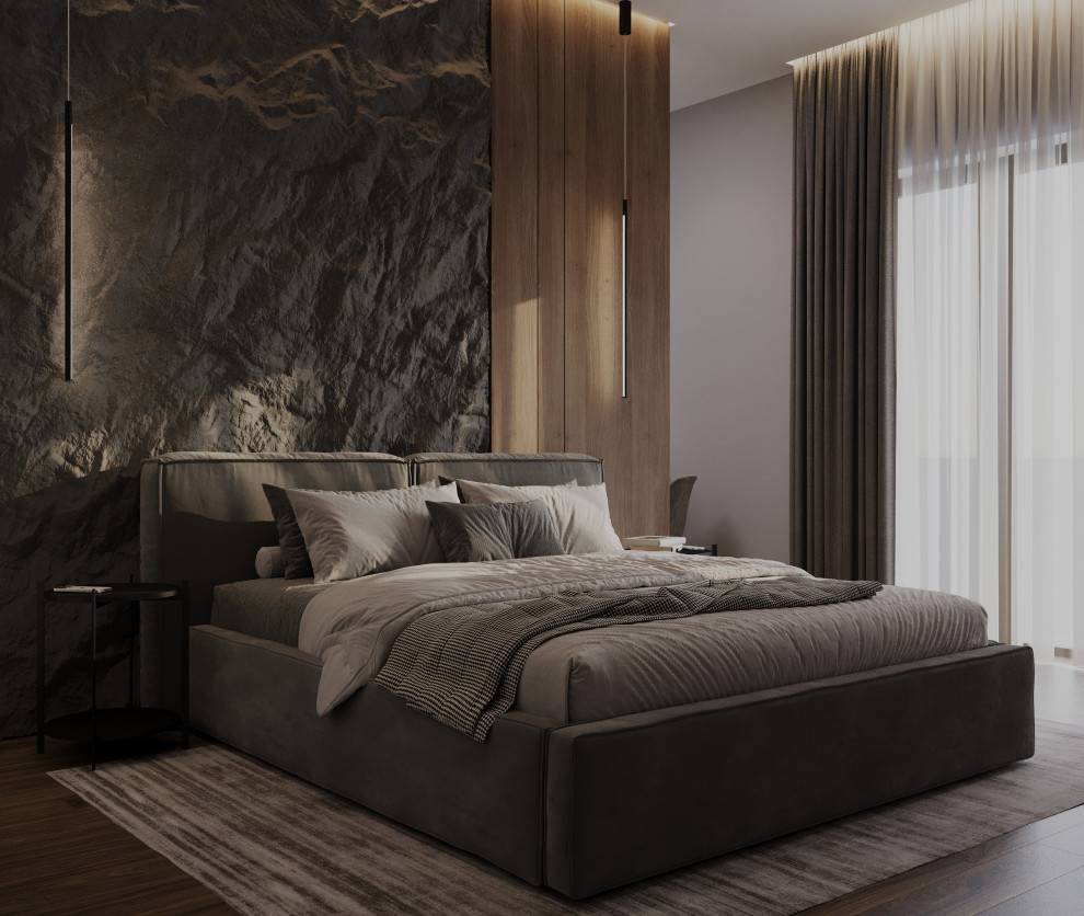 Дом для молодой семьи