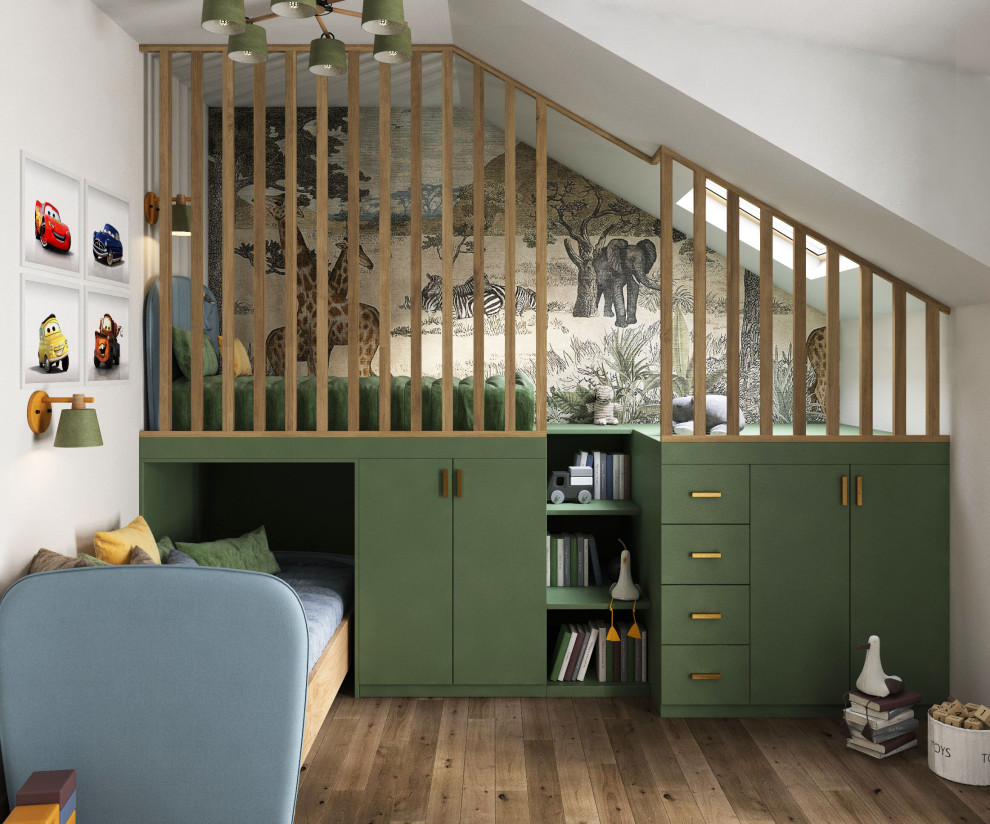 Вартемяги парк