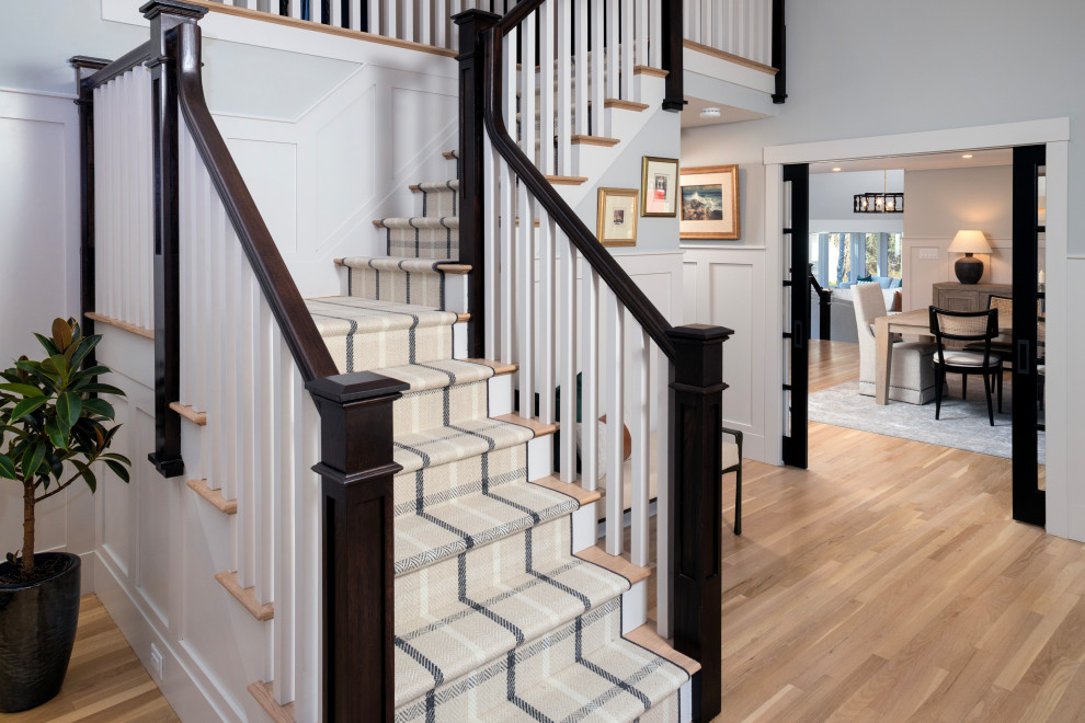 Complete Renovation, Norwell