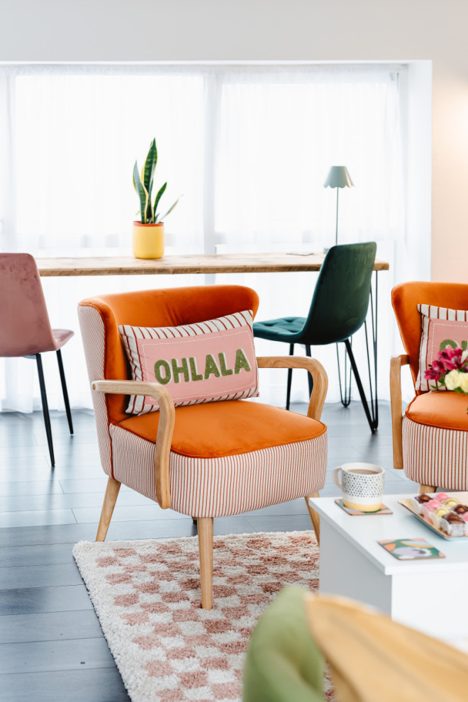 Purley Co-Working space