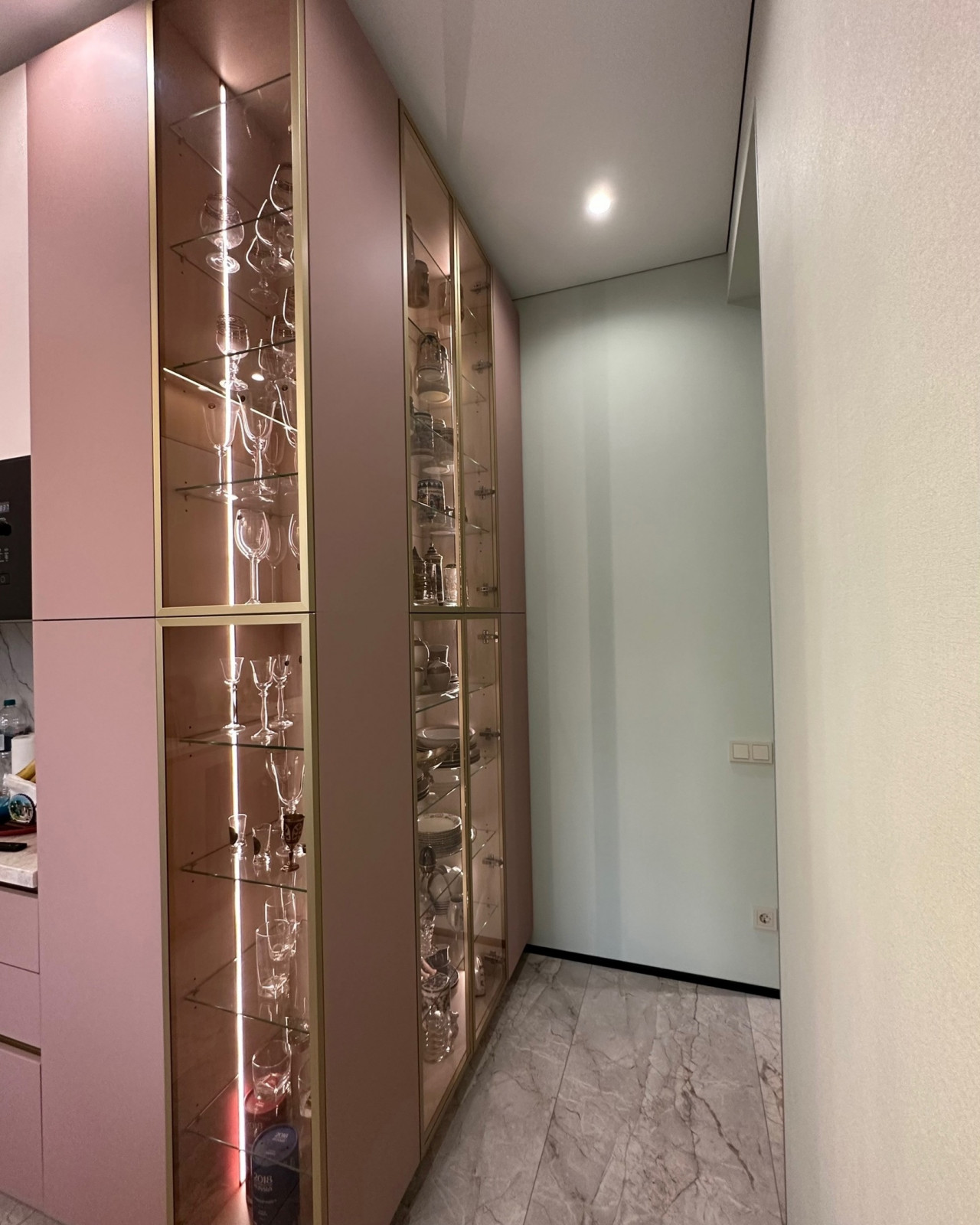 г. Москва, ул. Академика Анохина