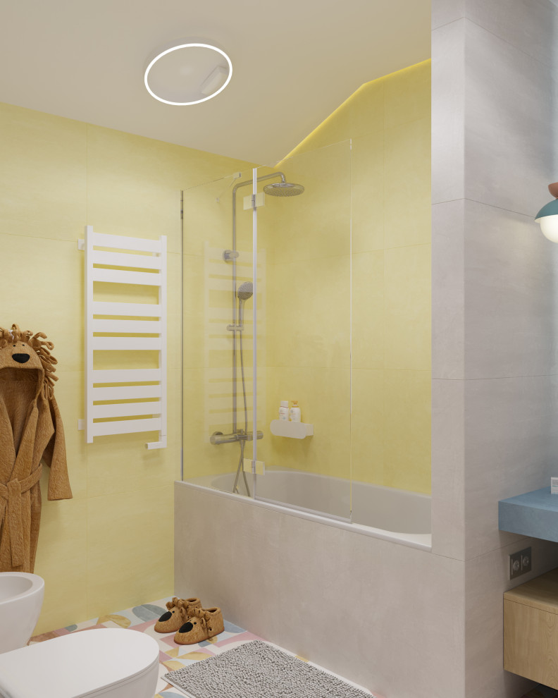 Проект частного дома #dubrovka_house