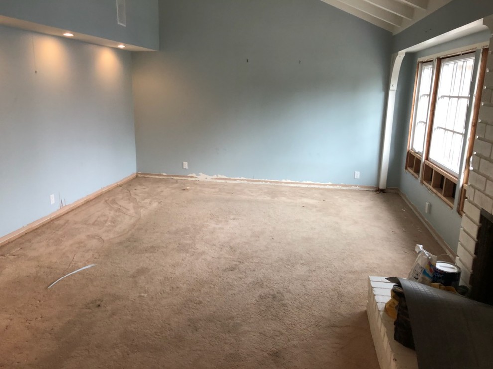 Rossmoor Project